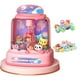 thumbnail image 5 of Máquina de garra con música Máquina de garra encantadora para regalo Juguete Fiesta Rosa perfke Máquina de garras, 5 of 8