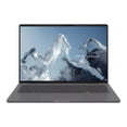 thumbnail image 1 of Restored ASUS AS UX3407Q 14" WUXGA Snapdragon X X1 26 100 16GB 512GB SSD Qualcomm Adreno Windows 11 Home Laptop, Iceland Gray - UX3407QA-CS51-CB (Refurbished), 1 of 5