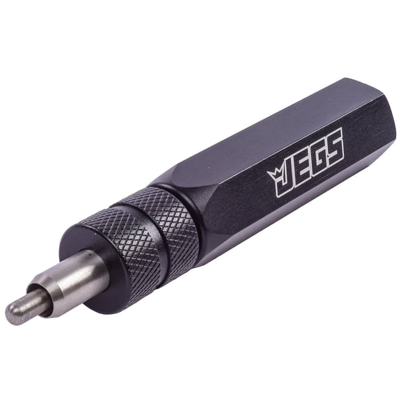 JEGS 110450 PTFE Hose Assembly Tool For -3 AN & -4 AN Hose Needed when Installin
