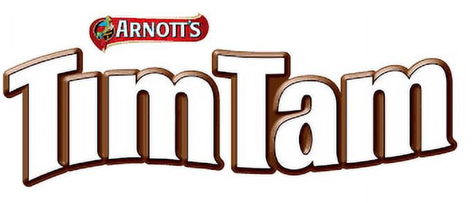Tim Tam Sampler 4 Pack (Original, Double Coat, Chewy Caramel, White) Australian Chocolate Cookie Biscuits Aussie Made & Loved ...