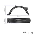 thumbnail image 2 of GLFILL Scooter Rear Mudguard For Xiaomi 4 For Mi4 Electric Scooter Black, 2 of 8