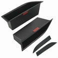 thumbnail image 3 of Front Row Door Side Storage Box Handle Armrest Phone Container for 3008 GT 5008 2016 2 y19625, 3 of 6