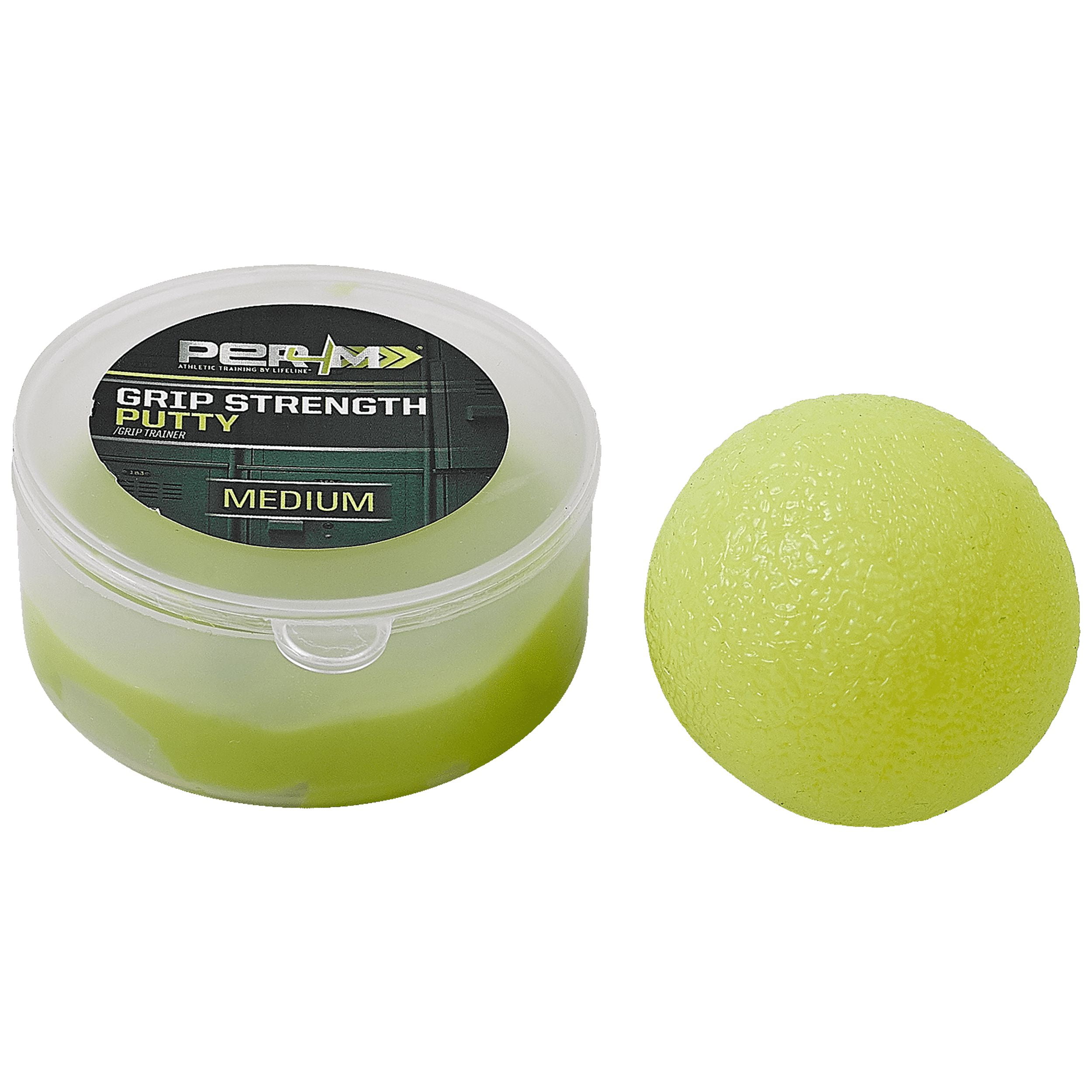 PER4M Grip Strength Power Pack