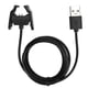 thumbnail image 1 of Accesorio de abrazadera de clip de carga de cable de datos de 2 piezas para MI Band 4 plástico portátil Aprox Cortadora de carga USB de 1 m de largo ANGGREK Otros, 1 of 8