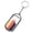 C, variant on TINGXIN German National Flag Wine Opener (Bottle Opener Keychain, Keychain Opener), Multifunctional Tool Led Light Durable Metal Pocket Opener for Keychain Beer Party Favors