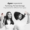 thumbnail image 2 of Secador de pelo Dyson Supersonic Ceramic Pink & Rose con funda, 2 of 4