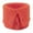 Orange, variant on UJNDER Winter Scarf for Men and Women Wool Bib Double Thick Knit Ring Warm Windproof Coffee One Size