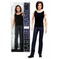 thumbnail image 6 of Barbie Basics Doll Model No. 15 Collection 002 Black Label 2010 Mattel T7749, 6 of 7
