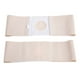 thumbnail image 3 of Cinturón de ostomía médica unisex, cinturón de soporte para hernia y ostomía, faja abdominal XL, 3 of 14