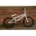 thumbnail image 3 of Eastern 20" BMX Lowdown Freestyle Bicycle - white, 3 of 5