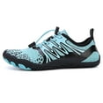 thumbnail image 3 of Hicooer Coolcsea Water Shoes Men's Women's Swim Shoes Outdoor Beach Barefoot Quick-Dry Aqua Pool Socks Swimming Yoga Surfing Exercise ICE, 3 of 7