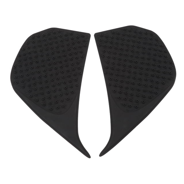 Protector De Tanque De Motocicleta, Protección Fuerte, Antideslizante, Resistente A Los Arañazos, Protector De Agarre De Rodilla, 1 Par Para FZ8 FZ8 N S FZ8N 2010 A 2016