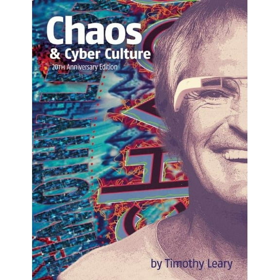 Chaos and Cyber Culture, (Paperback)