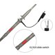 thumbnail image 2 of Sondas de pinza universales de 2 piezas para osciloscopio de 100 Mhz con kit de accesorios 1x 10x, 2 of 5