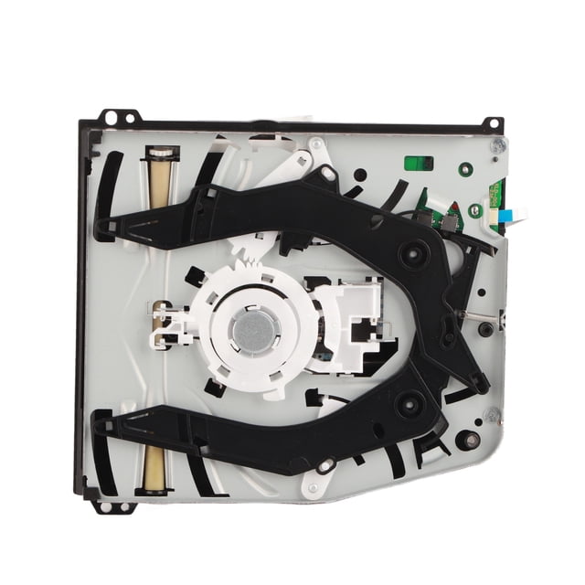 Controlador de cdrom de mainframe 2000 Con Accesorios de Destornillador Material PLÁSTICO ABS PARA SLIM 2000 Anfitrión