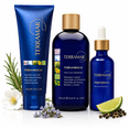 thumbnail image 1 of Kit Anticaída Capilar Terramar Terramiracle con Shampoo, Tratamiento y Gel | Fortalece desde la Raíz y Ayuda a Reducir el Quiebre, 1 of 5
