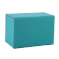 thumbnail image 2 of Estuche de Tarjeta de Juego de PU Azul Macarena Caja de la Tarjeta de Juego, 2 of 8
