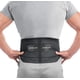 thumbnail image 1 of MUELLER Sports Medicine - Faja lumbar ajustable con almohadilla extraíble para aliviar el dolor de espalda en hombres y mujeres, ideal para dolor lumbar superior e inferior, ciática y escoliosis, colo, 1 of 5