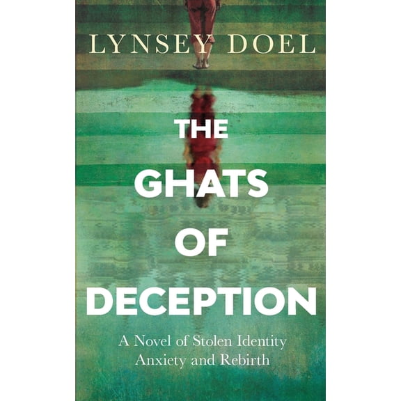 The Ghats of Deception, (Paperback)