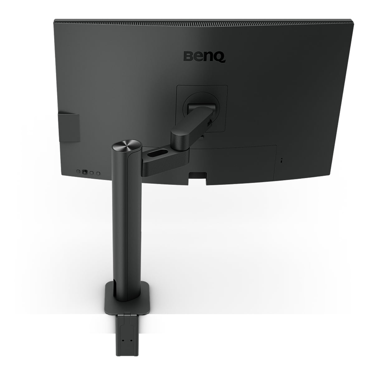 BenQ PD3205UA DesignVue 31.5" 16:9 4K Ultra HD USB-C HDR IPS Designer Monitor with Ergo Stand