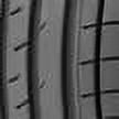 Continental ExtremeContact DW 255/35R20 97 Y Tire