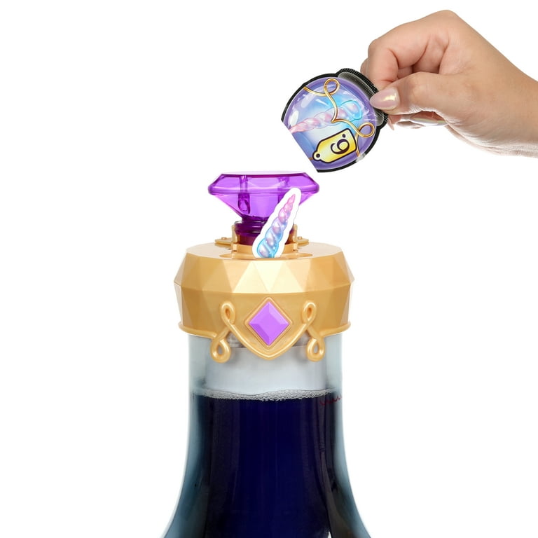 Open bottles and cans like magic with Magic Opener Extreme 