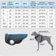 thumbnail image 2 of Abrigo De Invierno Para Perros Chaqueta Para Perros Para Clima Frío Con Acolchado Chaleco Para Perros Con Ropa Cálida Incorporada Ropa Para Perros Con Cremallera Trasera Chaqueta Para Perros Ade, 2 of 6