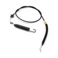 thumbnail image 5 of Mower Throttle Cable For 946-04173e Deck Engagement Cable Replaces Lawnmowers Accessories Garden, 5 of 5