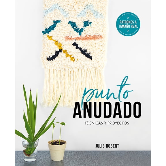 Pre-Owned Punto Anudado: Tcnicas Y Proyectos (Paperback) 8425231914 9788425231919