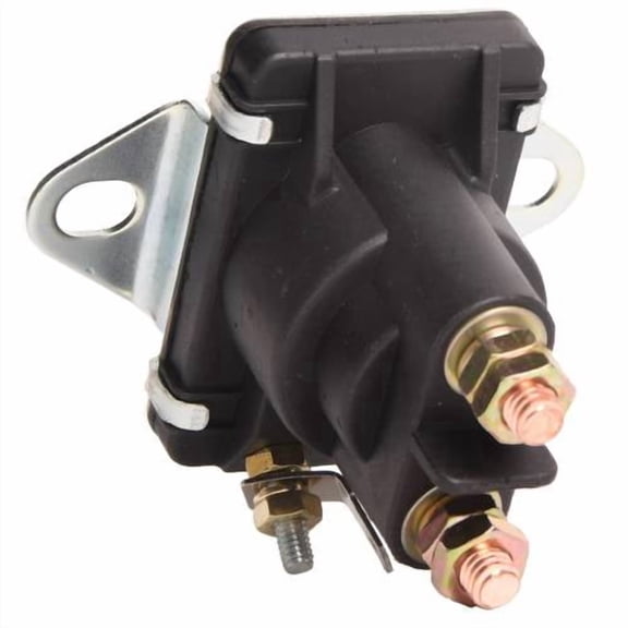 ASFIT-Autoparts 12V Power Trim Relay Solenoid Switch For Mercury Mariner Outboard Motors