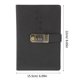 thumbnail image 2 of Cuaderno con cerradura, cuaderno con contraseña, cuaderno diario con cerradura, cuaderno con cerradura para estudiantes, 2 of 5