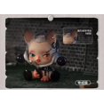 thumbnail image 1 of PopMart Skullpanda la yegua de la serie animales bolsa ciega acción figura misteriosa Caixas Supresas caja sorpresa juguetes y pasatiempos regalo, 1 of 4