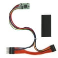 thumbnail image 2 of Instrument Instrument Cluster CAN Filter 18 In 1 Fit for MercedesBenz W222/W205/W447/W221/W176, 2 of 8