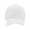 White, variant on LiuXxxx Unisex Summer Sun Baseball Caps for Outdoor Activities Breathable Casual Hats with Adjustable Strap White