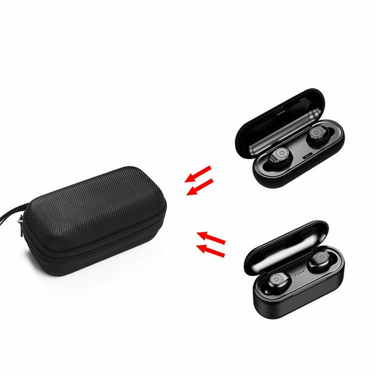 GWAABD Case Headphone Attachment Suitable for Amoi F9 True