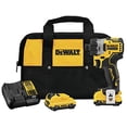 thumbnail image 1 of DEWALT 12V MAX BRUSHLESS SCREW DeWalt DCF601F2DEWALT, 1 of 2