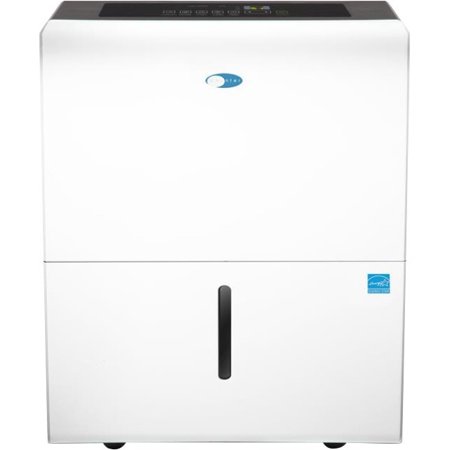 Elite D-Series Energy Star 45 Pint Portable Dehumidifier