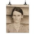 thumbnail image 2 of Print: Allie Mae Burroughs, 1936, 2 of 4