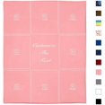 thumbnail image 4 of Customized Blankets with Photos Personalized Picture Collage Throw Blanket Soft Using My Own Photo Custom Personalized Mothers Day Valentines Gifts for Her Him Family Friends Blankets, 4 of 5
