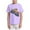 Light Purple, variant on Gerichy Boys Tshirts,Boys 4th of July Shirt Boy Camouflagess T Shirt Camo Short Sleeve Tee Shirts For Boys Girls 2 14 Years
