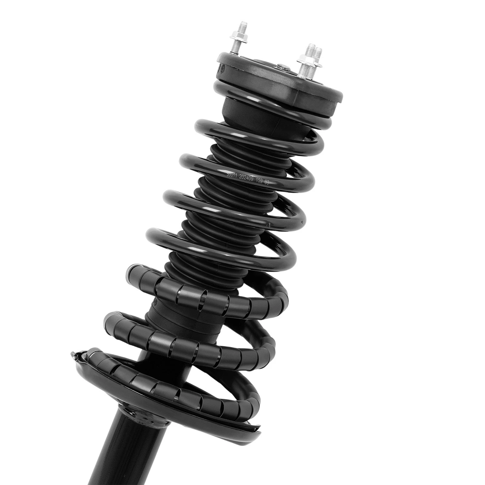 MOSTPLUS 2PCS Rear Shock Strut Assembly for 1997-2003 Toyota Avalon 1992-2001 Lexus ES300