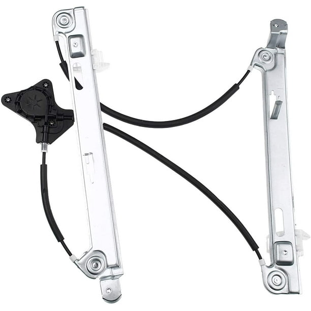 Jeep Patriot Window Regulator