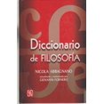 thumbnail image 1 of Diccionario de filosofía Blanco, 1 of 2