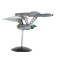 thumbnail image 1 of Adorno de Exposició de Modelo de Nave Espacial LED Realista A Escala 1000, Artesanía Detallada Con luces LED ILUMINADORAS, PARA AFICONADOS A LOS MODOLOTOOTOS YTUSISTAS DEL, 1 of 7