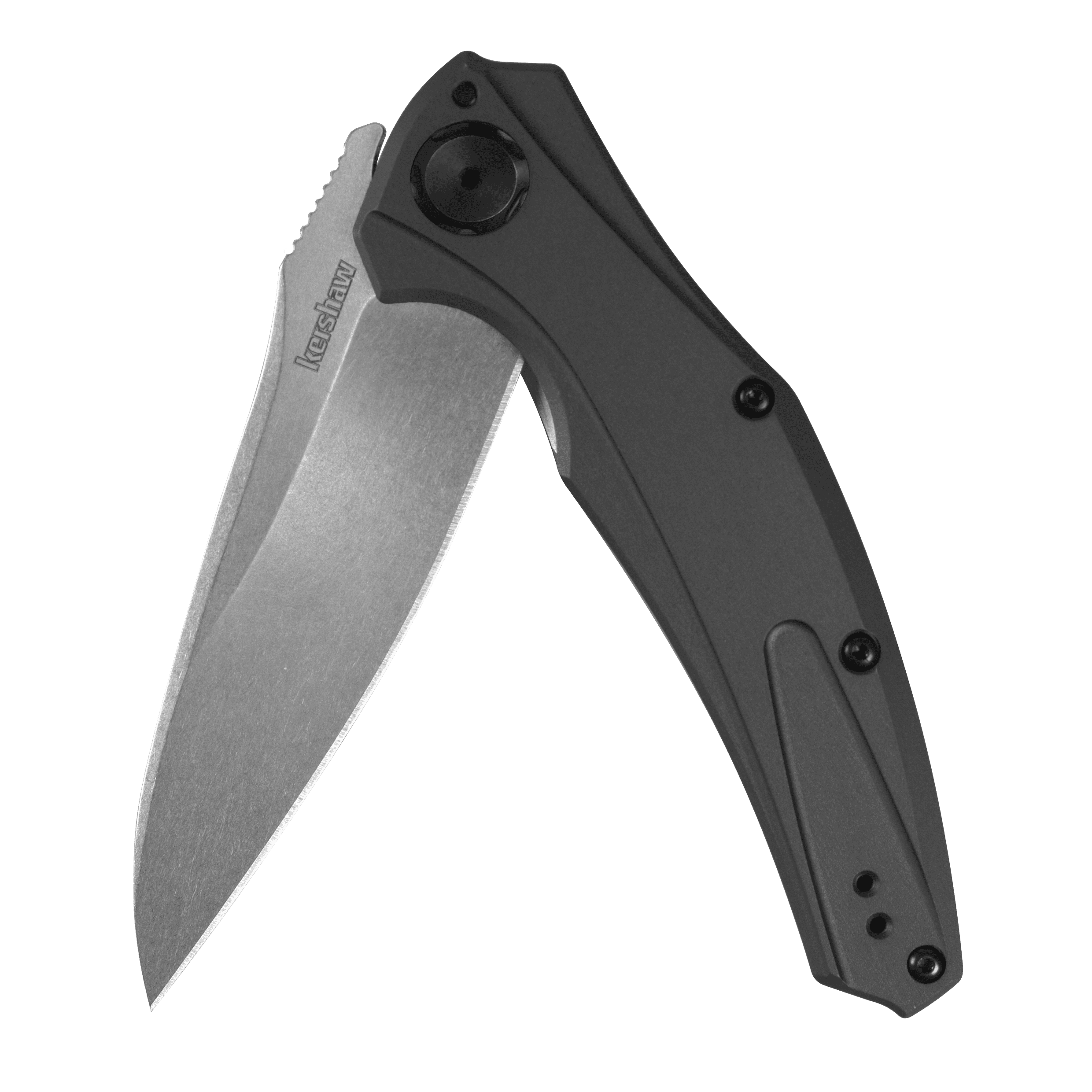 Kershaw Bareknuckle Pocket Knife, 7777