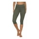 thumbnail image 3 of Pantalones De Yoga De Cintura Alta Para Mujer, 3 of 6