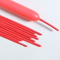 thumbnail image 2 of Modeling Balloons Thicken High Elasticity Creative DIY Figure Balloons for Kindergarten Party Decoration Mix Color—PA, 2 of 5