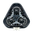 thumbnail image 2 of S3000 Replacement Head for S3101 S3102 S3103 S3201 S3202 S3203 S3205 S3206 S4301 S4302 S4303, 2 of 5