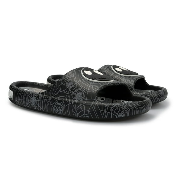 Nightmare Before Christmas Men’s Slide Sandals