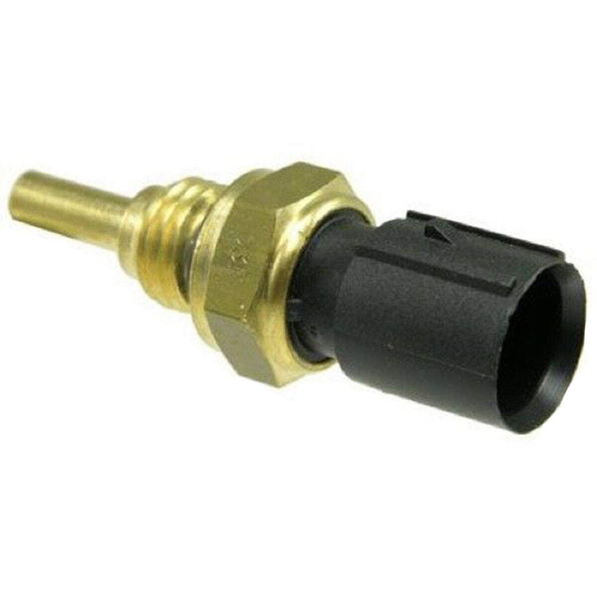 New Engine Coolant Temperature Sensor SU112 Fit Chevy Monza Corsa Tahoe